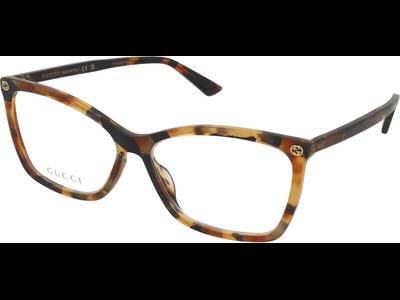 Gucci GG0025O 016