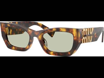 Miu Miu MU 09WS 14L50O