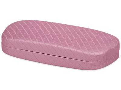 Brillenetui HC100B - pink