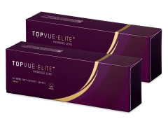 TopVue Elite+ (2x30 Linsen = 1 Stück)