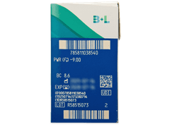 PureVision 2 (6 Linsen)