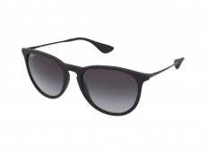Sonnenbrille Ray-Ban RB4171 - 622/8G 