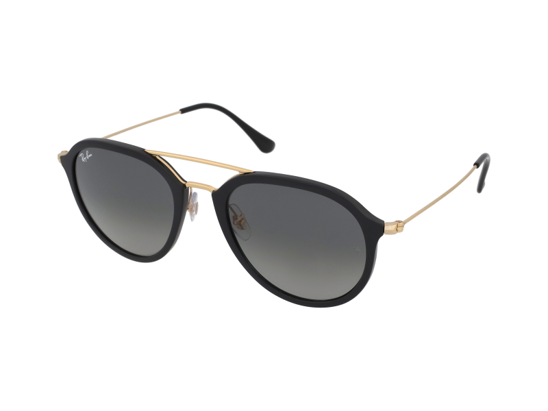 Sonnenbrille Ray-Ban RB4253 - 601/71 