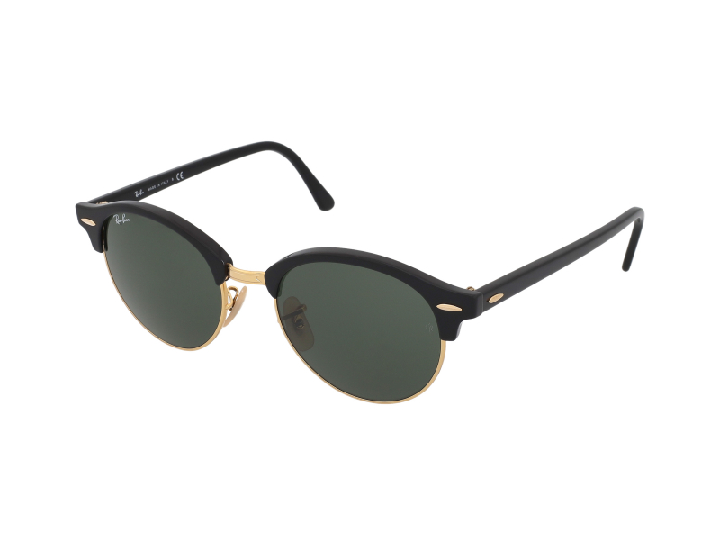 Sonnenbrille Ray-Ban RB4246 - 901 
