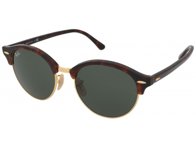 Sonnenbrille Ray-Ban RB4246 - 990 